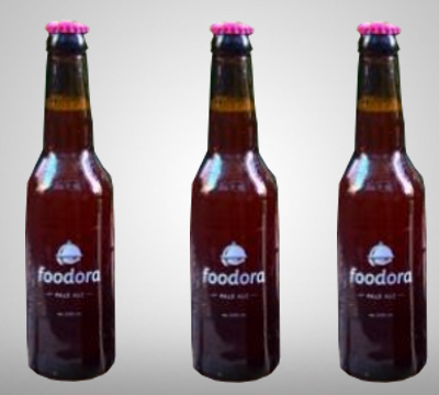 Foodora Pale Ale